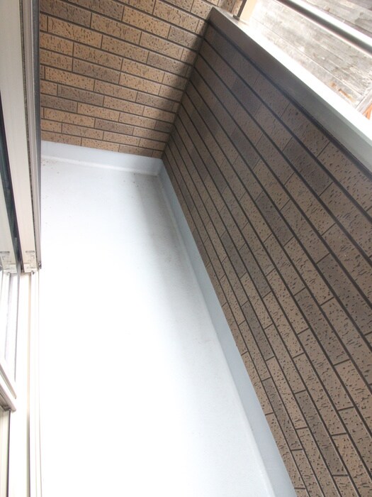 物件内観写真16　(ベランダ・バルコニー)