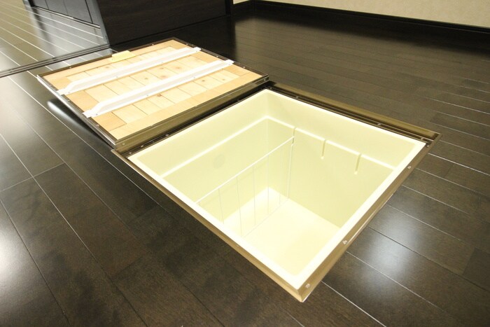 物件内観写真20　(収納)