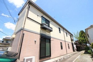 ｱﾝﾌﾟﾙ-ﾙﾌﾞﾜ･ｱﾝﾄｩﾙ-ｱ外観写真