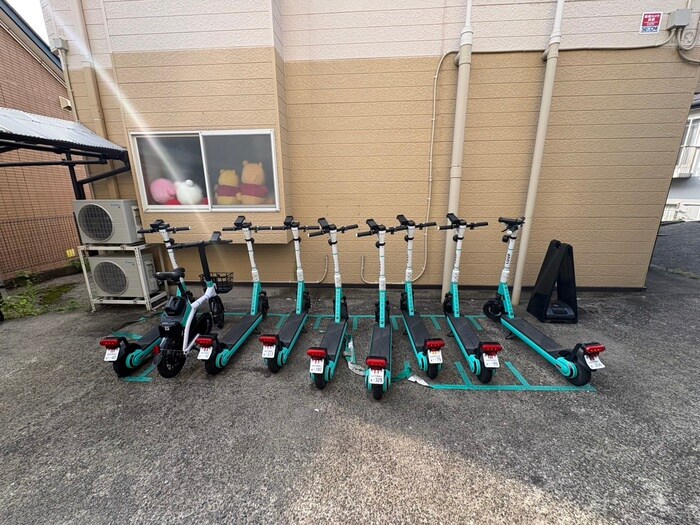 物件外観写真6　(その他)