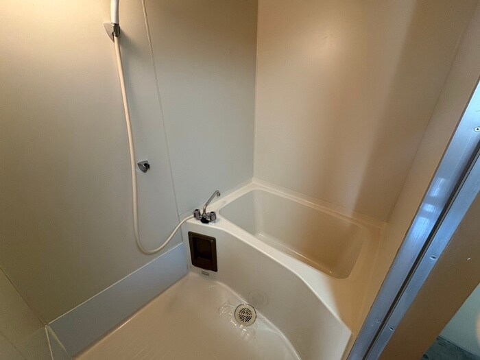 物件内観写真12　(バス／シャワールーム等)