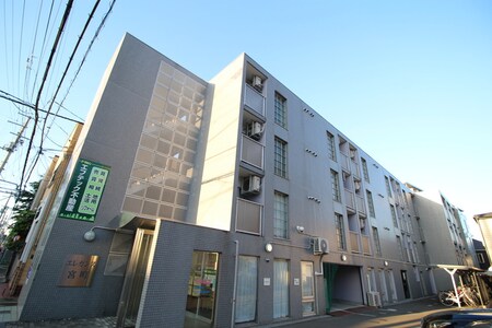 エレガンス宮町外観写真
