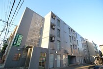 エレガンス宮町の外観写真