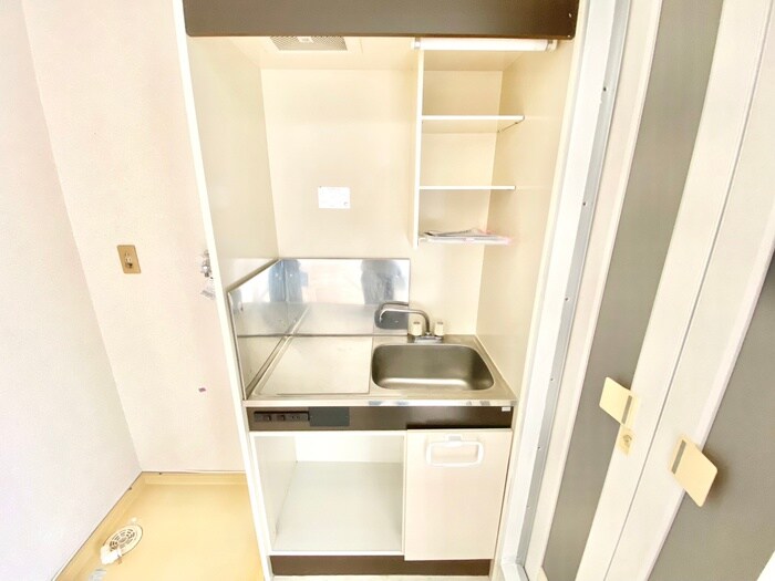 物件内観写真10　(キッチン)