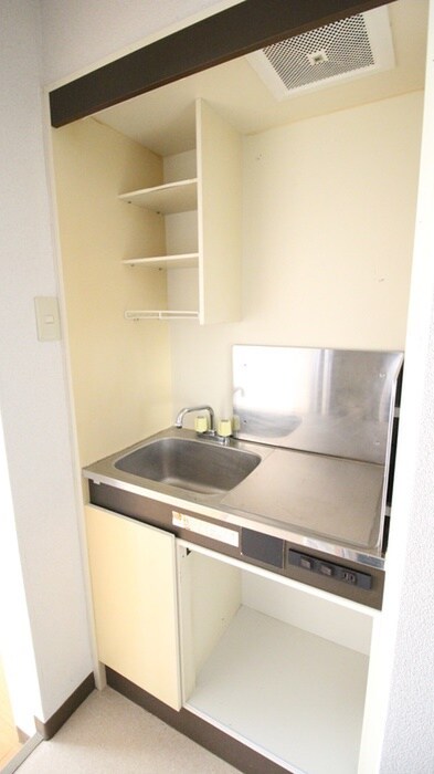 物件内観写真10　(キッチン)