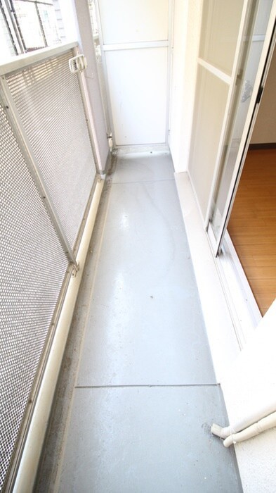 物件内観写真22　(ベランダ・バルコニー)