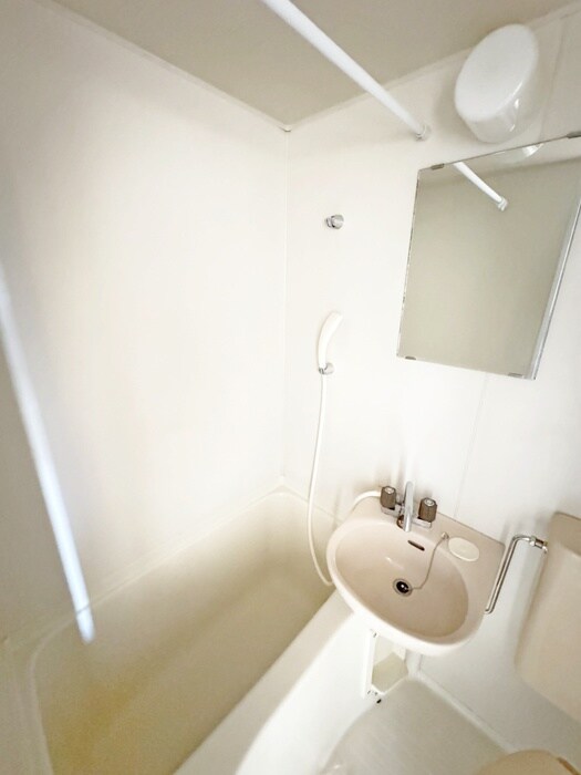 物件内観写真9　(バス／シャワールーム等)