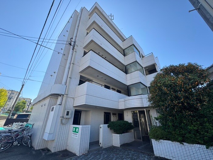 物件外観写真5　(外観写真)