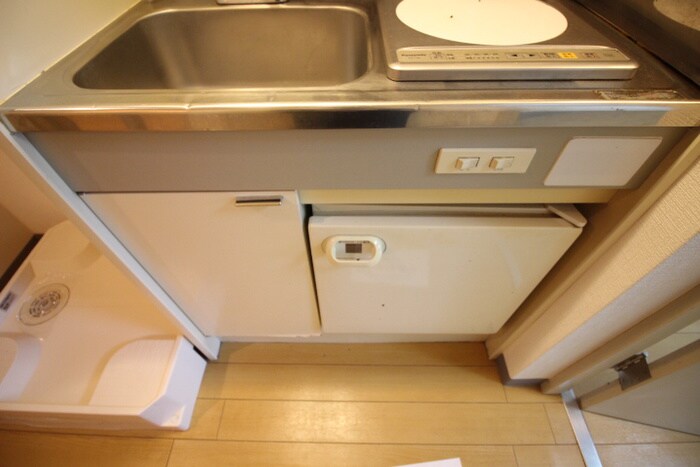 物件内観写真12　(キッチン)