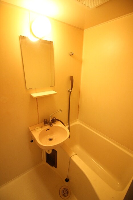 物件内観写真13　(バス／シャワールーム等)