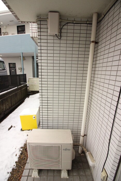 物件内観写真21　(ベランダ・バルコニー)