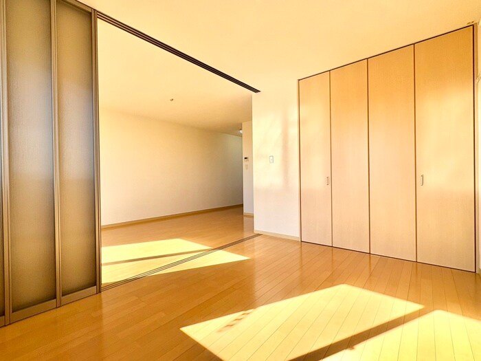 物件内観写真9　(居室)