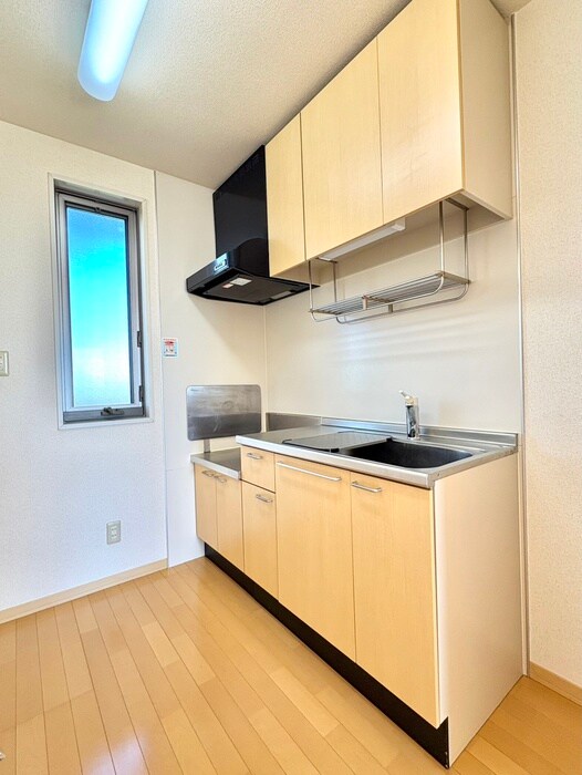 物件内観写真12　(キッチン)