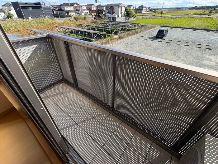 物件内観写真20　(ベランダ・バルコニー)