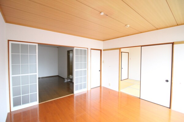居室