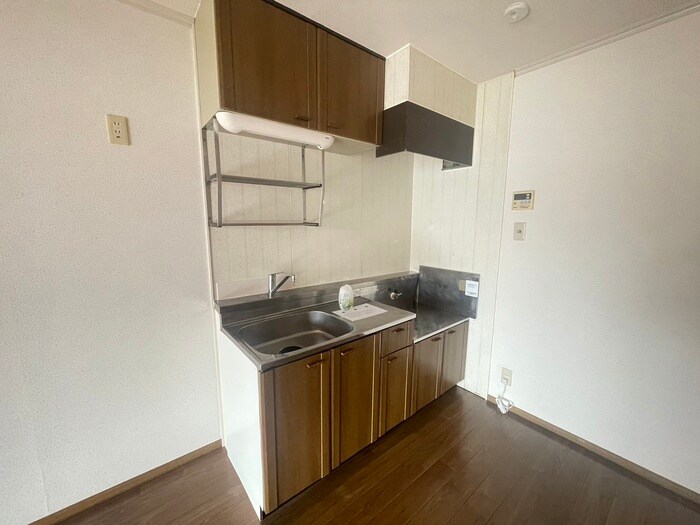 物件内観写真9　(キッチン)