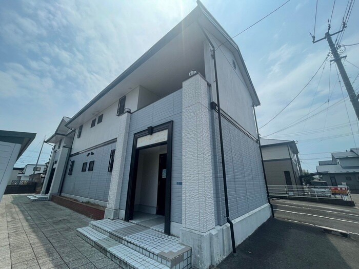 物件外観写真4　(外観写真)