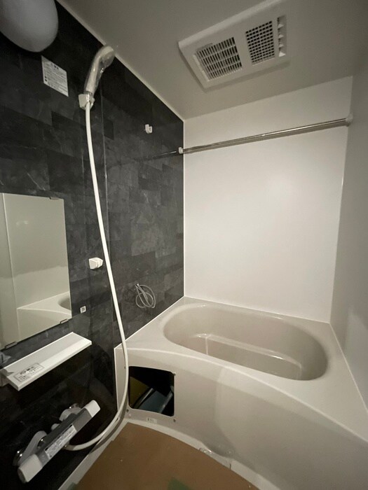 物件内観写真10　(バス／シャワールーム等)