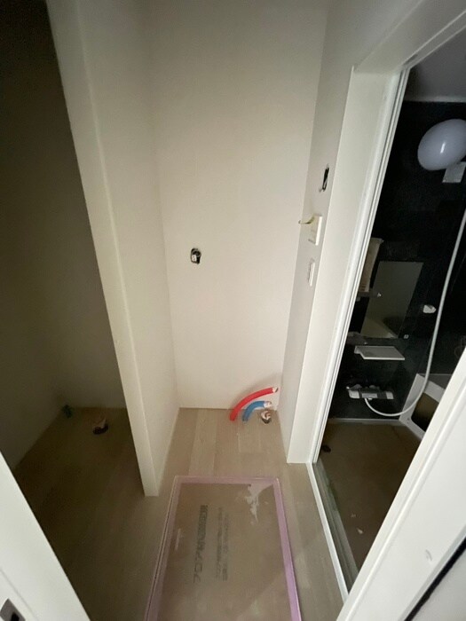 物件内観写真11　(洗面)