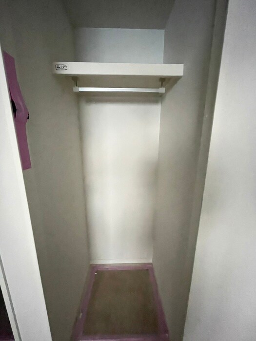 物件内観写真12　(収納)