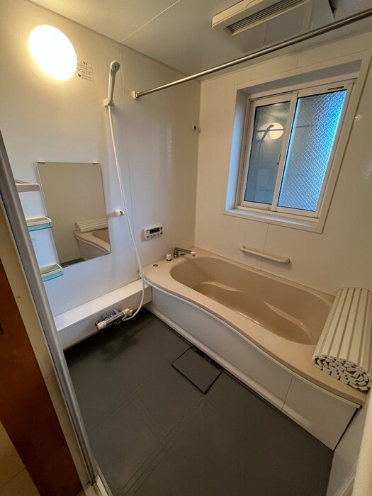 物件内観写真10　(バス／シャワールーム等)