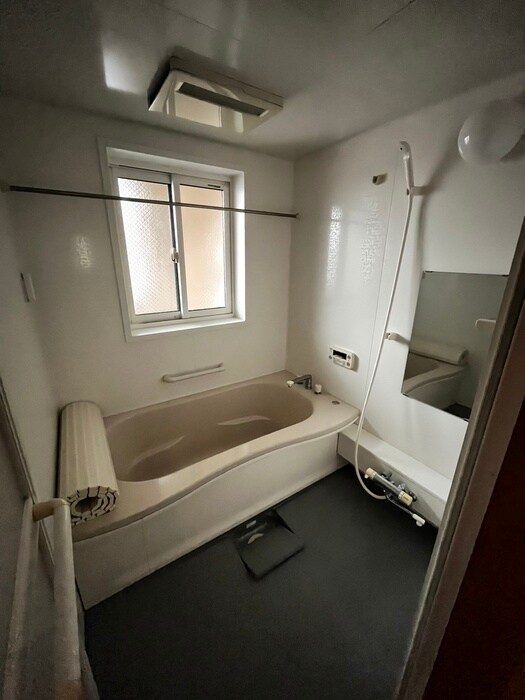 物件内観写真10　(バス／シャワールーム等)