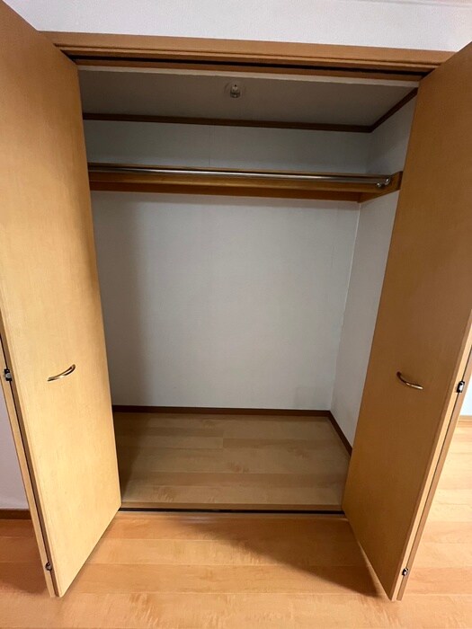 物件内観写真14　(収納)