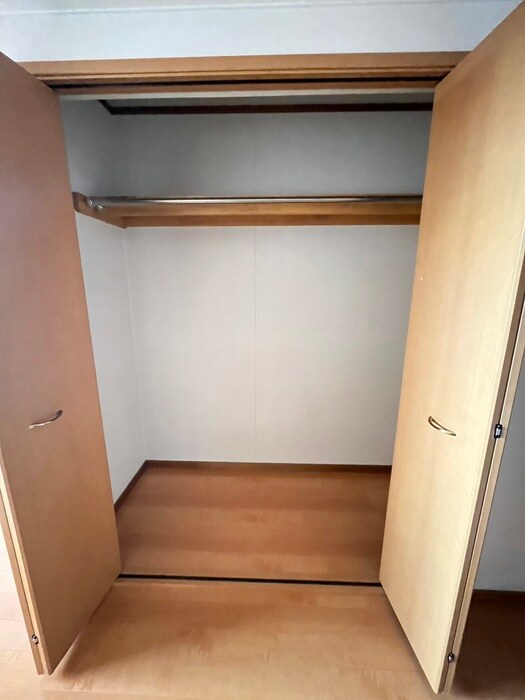 物件内観写真14　(収納)