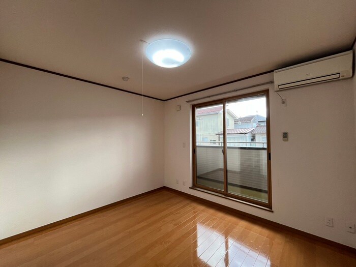 物件内観写真19　(居室)