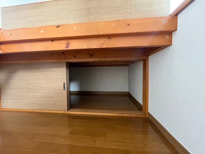 物件内観写真9　(収納)