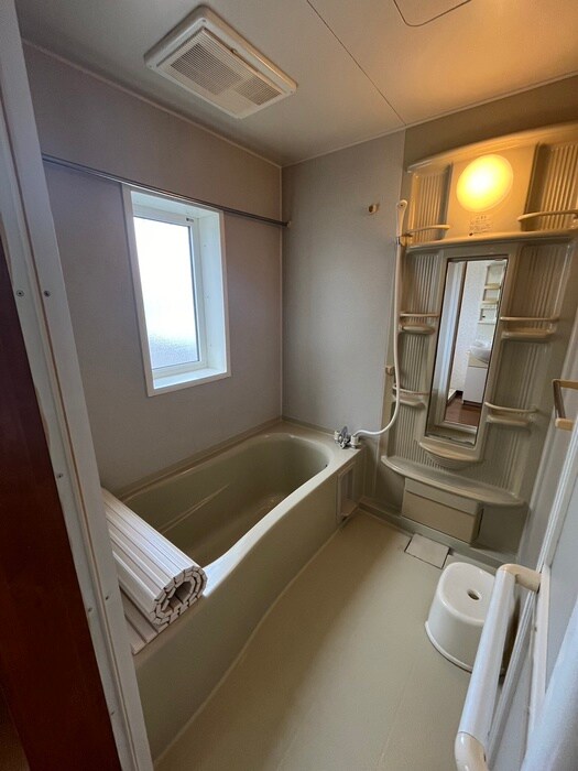 物件内観写真11　(バス／シャワールーム等)