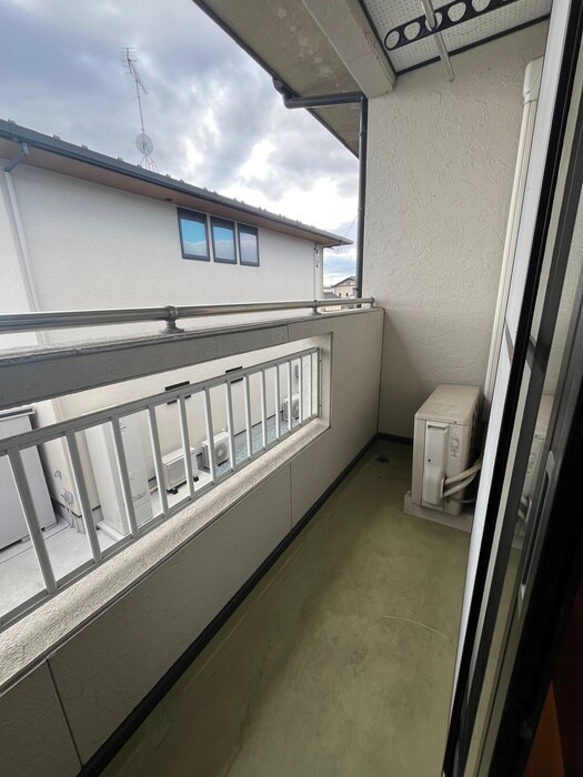 物件内観写真21　(ベランダ・バルコニー)