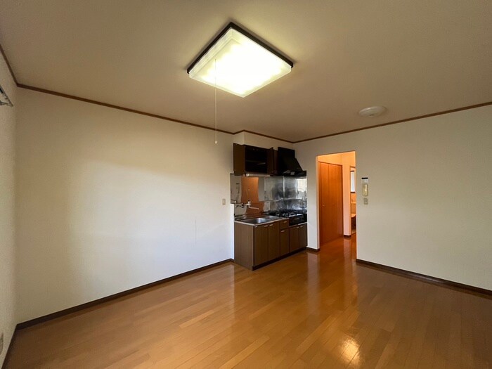 物件内観写真7　(居室)