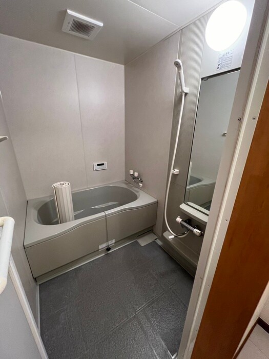 物件内観写真12　(バス／シャワールーム等)