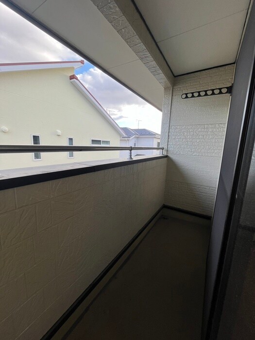 物件内観写真19　(ベランダ・バルコニー)