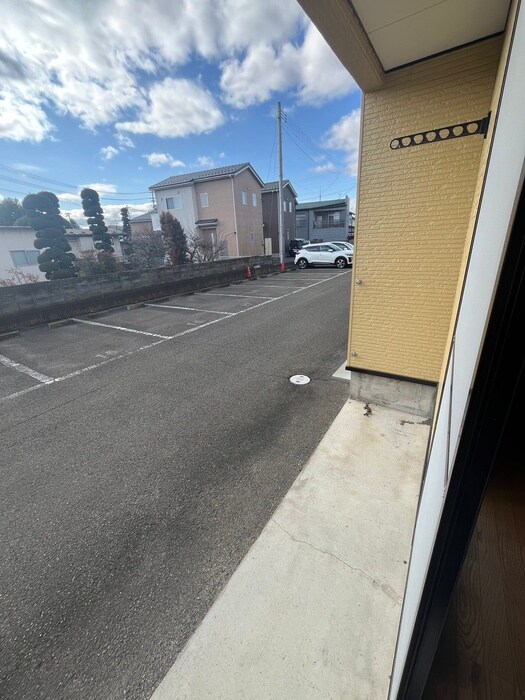 物件内観写真19　(ベランダ・バルコニー)