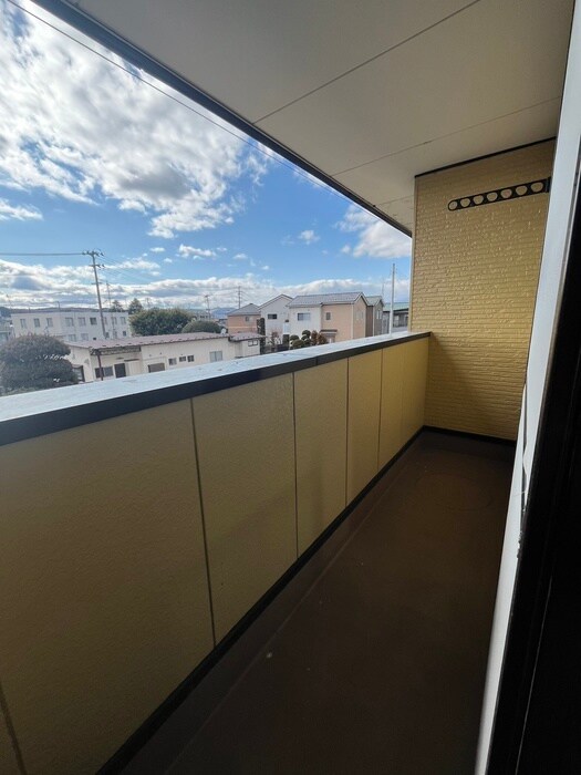 物件内観写真19　(ベランダ・バルコニー)