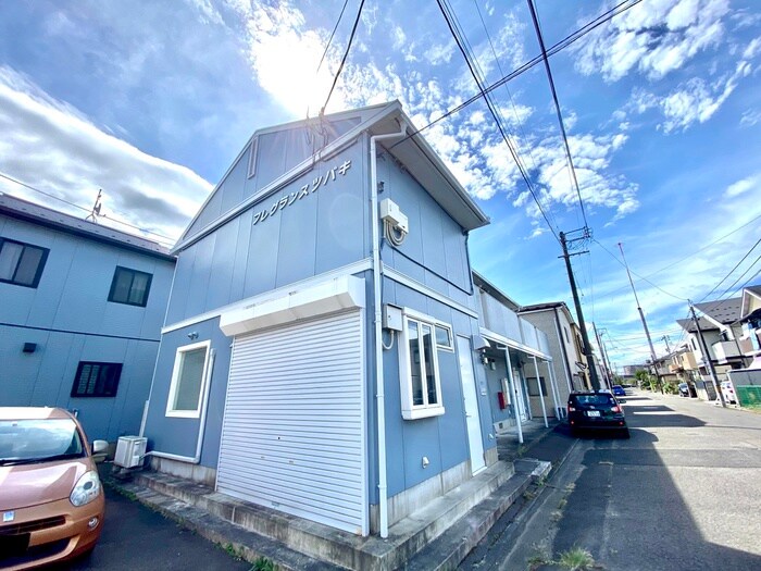 物件外観写真2　(その他)