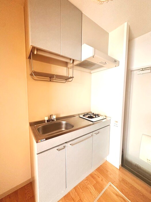 物件内観写真12　(キッチン)