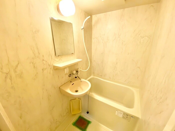 物件内観写真13　(バス／シャワールーム等)