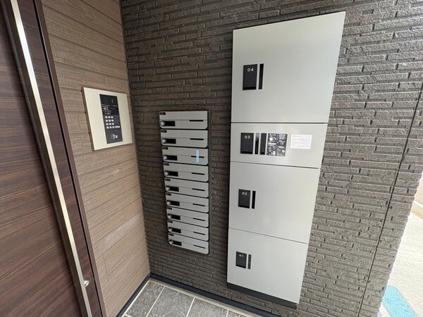 建物設備