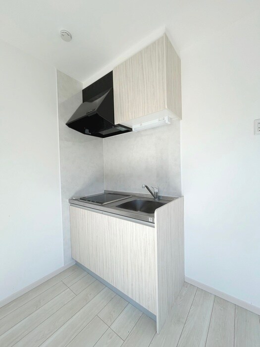 物件内観写真9　(キッチン)