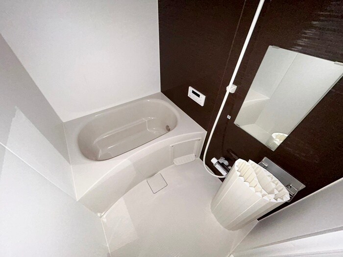 物件内観写真10　(バス／シャワールーム等)