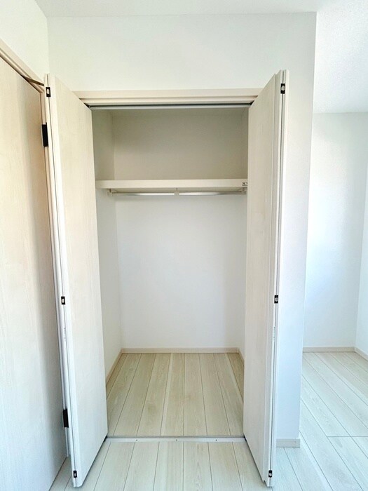 物件内観写真13　(収納)