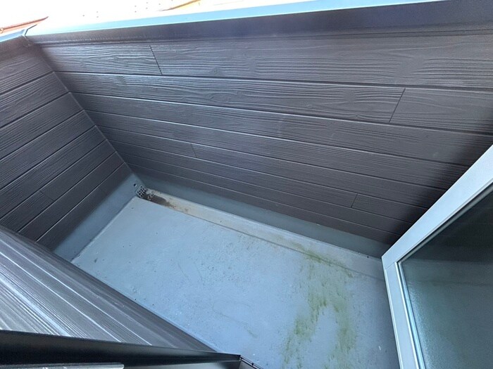 物件内観写真15　(ベランダ・バルコニー)