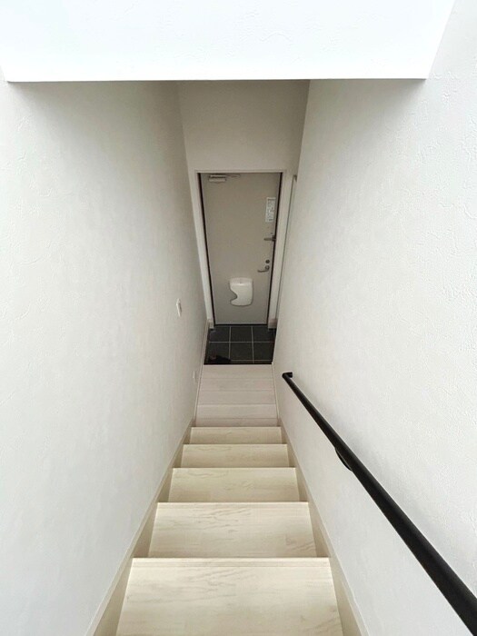 物件内観写真18　(廊下)