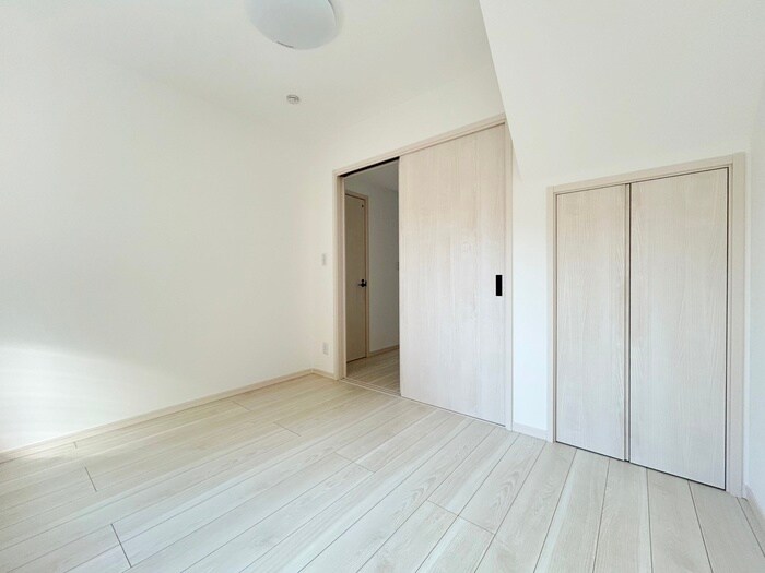 物件内観写真22　(居室)