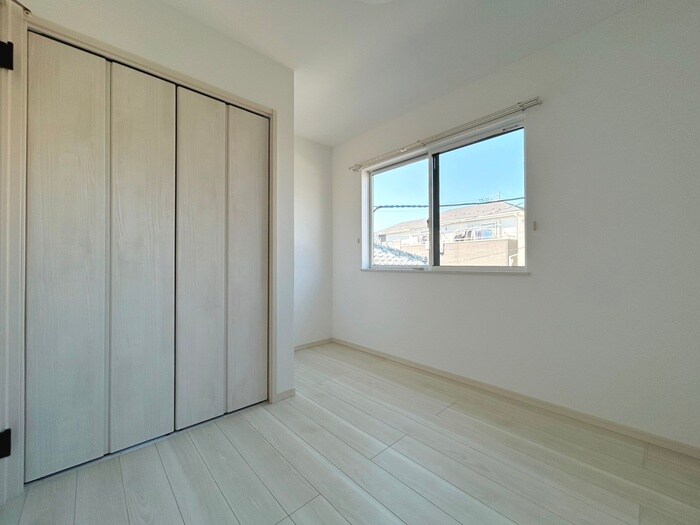 物件内観写真22　(居室)