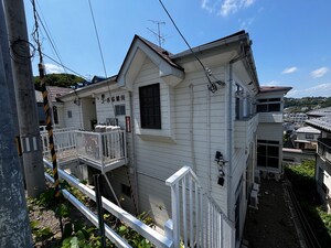 アークベース川内外観写真