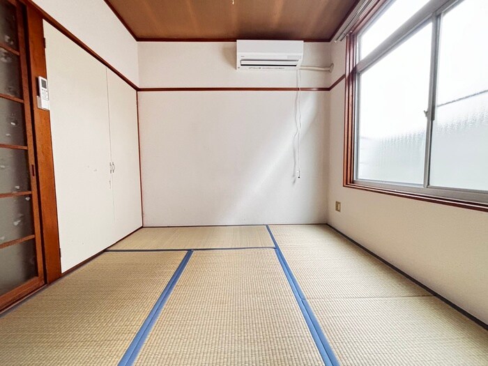 物件内観写真6　(居室)